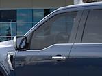 2025 Ford F-150 SuperCrew Cab 4WD Pickup for sale #SFB34599 - photo 20