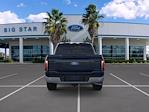2025 Ford F-150 SuperCrew Cab 4WD Pickup for sale #SFB34599 - photo 5