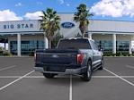 2025 Ford F-150 SuperCrew Cab 4WD Pickup for sale #SFB34599 - photo 3