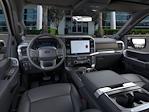 2025 Ford F-150 SuperCrew Cab 4WD Pickup for sale #SFB34599 - photo 9
