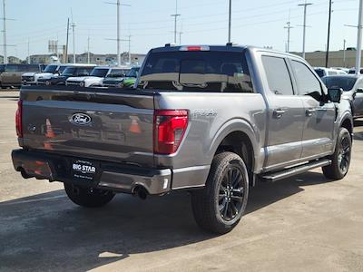 2025 Ford F-150 SuperCrew Cab 4WD Pickup for sale #SFB34604 - photo 2