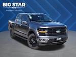 New 2025 Ford F-150 XLT SuperCrew Cab 4WD Pickup for sale #SFB34604 - photo 1