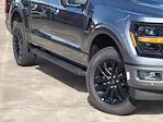 New 2025 Ford F-150 XLT SuperCrew Cab 4WD Pickup for sale #SFB34604 - photo 10