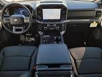 New 2025 Ford F-150 XLT SuperCrew Cab 4WD Pickup for sale #SFB34604 - photo 11