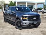 New 2025 Ford F-150 XLT SuperCrew Cab 4WD Pickup for sale #SFB34604 - photo 3