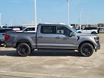 New 2025 Ford F-150 XLT SuperCrew Cab 4WD Pickup for sale #SFB34604 - photo 4