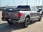 New 2025 Ford F-150 XLT SuperCrew Cab 4WD Pickup for sale #SFB34604 - photo 2