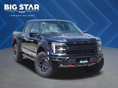 2025 Ford F-150 SuperCrew Cab 4WD Pickup for sale #SFB36511 - photo 1