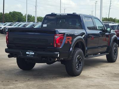2025 Ford F-150 SuperCrew Cab 4WD Pickup for sale #SFB36511 - photo 2