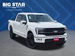 2025 Ford F-150 SuperCrew Cab 4WD Pickup for sale #SFB41248 - photo 1