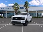 2025 Ford F-150 SuperCrew Cab 4WD Pickup for sale #SFB41248 - photo 3