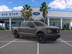 2025 Ford F-150 SuperCrew Cab 4WD Pickup for sale #SFB41736 - photo 7
