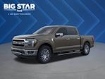 2025 Ford F-150 SuperCrew Cab 4WD Pickup for sale #SFB42054 - photo 1