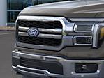 2025 Ford F-150 SuperCrew Cab 4WD Pickup for sale #SFB42054 - photo 17