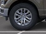 2025 Ford F-150 SuperCrew Cab 4WD Pickup for sale #SFB42054 - photo 19