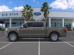 2025 Ford F-150 SuperCrew Cab 4WD Pickup for sale #SFB42054 - photo 4