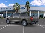 2025 Ford F-150 SuperCrew Cab 4WD Pickup for sale #SFB42054 - photo 2