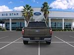 2025 Ford F-150 SuperCrew Cab 4WD Pickup for sale #SFB42054 - photo 5