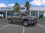 2025 Ford F-150 SuperCrew Cab 4WD Pickup for sale #SFB42054 - photo 7
