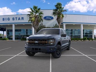 2025 Ford F-150 SuperCrew Cab 4WD Pickup for sale #SFB42197 - photo 2