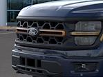 2025 Ford F-150 SuperCrew Cab 4WD Pickup for sale #SFB42197 - photo 17