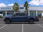 2025 Ford F-150 SuperCrew Cab 4WD Pickup for sale #SFB42197 - photo 3