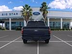 2025 Ford F-150 SuperCrew Cab 4WD Pickup for sale #SFB42197 - photo 5