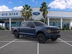 2025 Ford F-150 SuperCrew Cab 4WD Pickup for sale #SFB42197 - photo 7