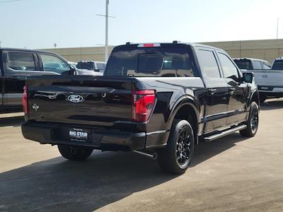 2025 Ford F-150 SuperCrew Cab RWD Pickup for sale #SFB42639 - photo 2