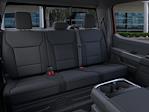 New 2025 Ford F-150 XLT SuperCrew Cab 4WD Pickup for sale #SFB43909 - photo 11
