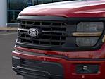 New 2025 Ford F-150 XLT SuperCrew Cab 4WD Pickup for sale #SFB43909 - photo 17