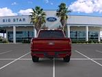 New 2025 Ford F-150 XLT SuperCrew Cab 4WD Pickup for sale #SFB43909 - photo 5
