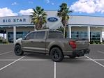 2025 Ford F-150 SuperCrew Cab 4WD Pickup for sale #SFB44326 - photo 2