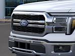 2025 Ford F-150 SuperCrew Cab 4WD Pickup for sale #SFB47840 - photo 17