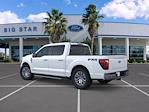 2025 Ford F-150 SuperCrew Cab 4WD Pickup for sale #SFB47840 - photo 2
