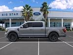 2025 Ford F-150 SuperCrew Cab 4WD Pickup for sale #SFB47907 - photo 4