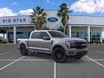 2025 Ford F-150 SuperCrew Cab 4WD Pickup for sale #SFB47907 - photo 7