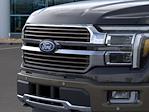 2025 Ford F-150 SuperCrew Cab 4WD Pickup for sale #SFB48295 - photo 17