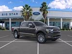 2025 Ford F-150 SuperCrew Cab 4WD Pickup for sale #SFB48295 - photo 7