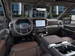 2025 Ford F-150 SuperCrew Cab 4WD Pickup for sale #SFB48295 - photo 9