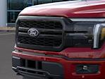 2025 Ford F-150 SuperCrew Cab 4WD Pickup for sale #SFB48365 - photo 17