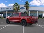 2025 Ford F-150 SuperCrew Cab 4WD Pickup for sale #SFB48365 - photo 2