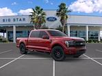 2025 Ford F-150 SuperCrew Cab 4WD Pickup for sale #SFB48365 - photo 7