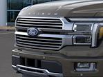 2025 Ford F-150 SuperCrew Cab 4WD Pickup for sale #SFB48562 - photo 17
