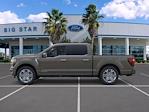 2025 Ford F-150 SuperCrew Cab 4WD Pickup for sale #SFB48562 - photo 4