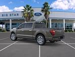 2025 Ford F-150 SuperCrew Cab 4WD Pickup for sale #SFB48562 - photo 2