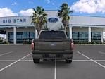 2025 Ford F-150 SuperCrew Cab 4WD Pickup for sale #SFB48562 - photo 5
