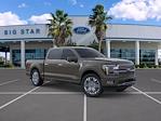2025 Ford F-150 SuperCrew Cab 4WD Pickup for sale #SFB48562 - photo 7