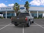 2025 Ford F-150 SuperCrew Cab 4WD Pickup for sale #SFB48562 - photo 8