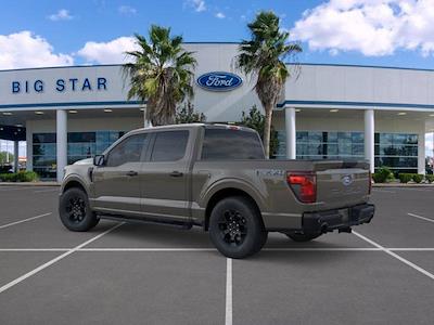 2025 Ford F-150 SuperCrew Cab 4WD Pickup for sale #SFB48958 - photo 2